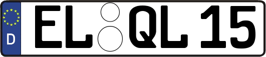 EL-QL15