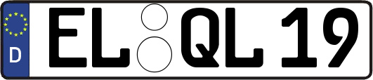 EL-QL19