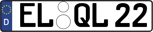 EL-QL22