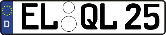 EL-QL25