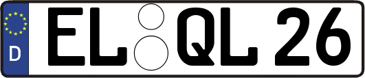 EL-QL26