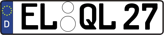 EL-QL27