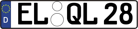 EL-QL28
