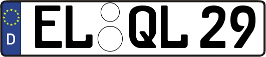 EL-QL29