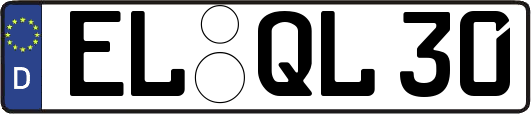 EL-QL30