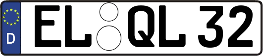 EL-QL32