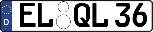 EL-QL36