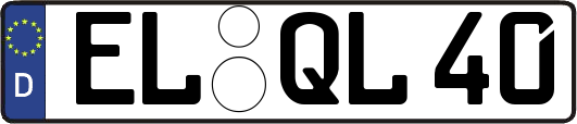 EL-QL40