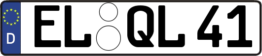 EL-QL41