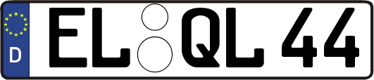 EL-QL44