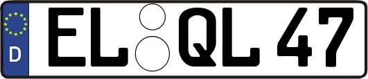 EL-QL47