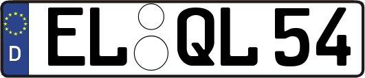 EL-QL54