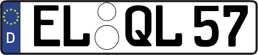 EL-QL57