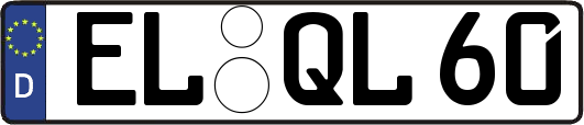 EL-QL60