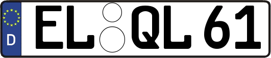 EL-QL61