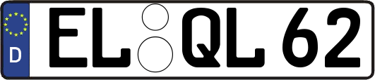 EL-QL62