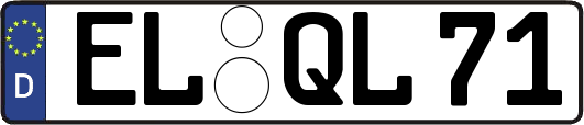 EL-QL71