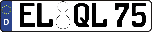 EL-QL75
