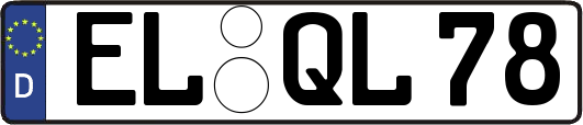 EL-QL78