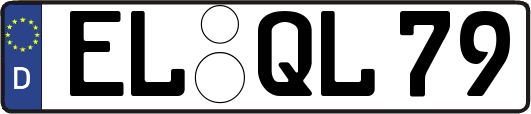 EL-QL79