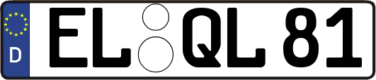 EL-QL81
