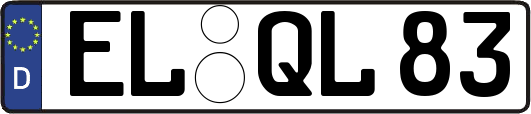 EL-QL83