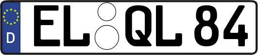 EL-QL84