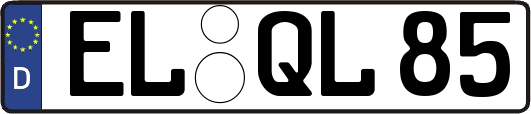 EL-QL85