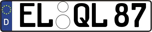EL-QL87