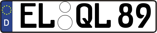 EL-QL89