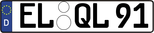 EL-QL91