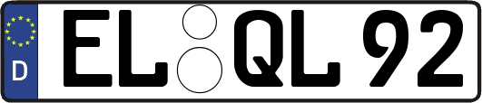 EL-QL92