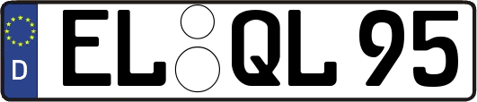 EL-QL95