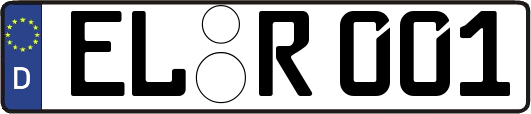 EL-R001
