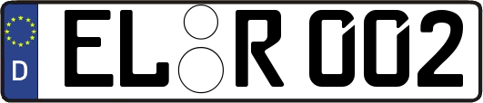 EL-R002