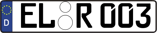 EL-R003