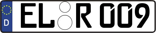 EL-R009