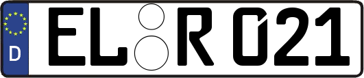 EL-R021