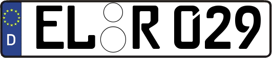 EL-R029