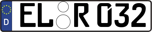 EL-R032