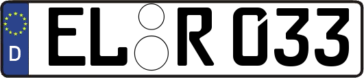 EL-R033