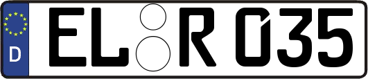 EL-R035