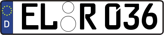 EL-R036