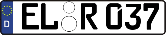 EL-R037