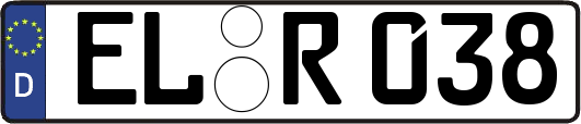 EL-R038