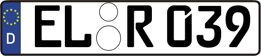 EL-R039