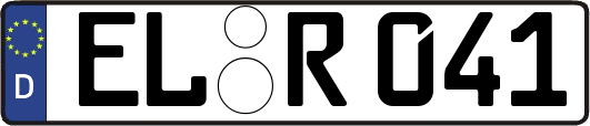 EL-R041