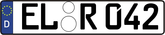 EL-R042