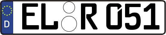 EL-R051