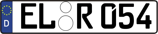 EL-R054